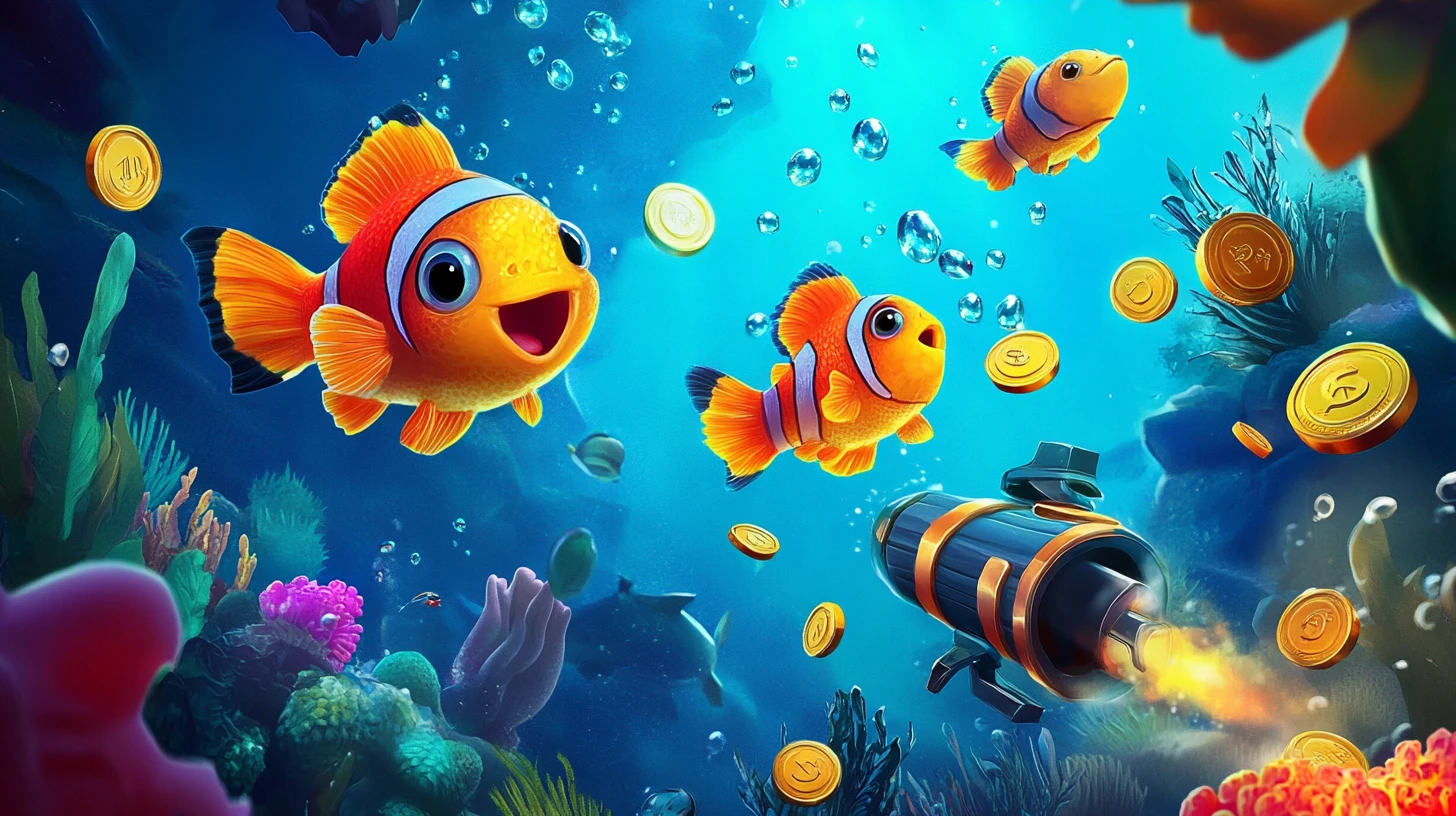 Bắn cá jili jilihow tại sv88 top