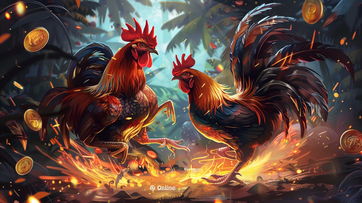 Trận đấu đá gà trực tiếp tại sv88 top